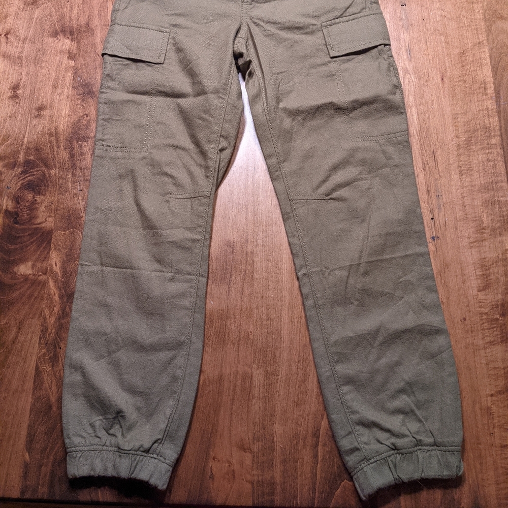 Girls Gap pants
